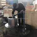 HP500 Cone Crusher Eccentric Spare Parts